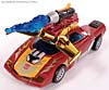 Transformers Henkei Hot Rod (Rodimus)  - Image #38 of 86
