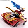 Transformers Henkei Hot Rod (Rodimus)  - Image #39 of 86