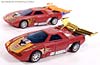 Transformers Henkei Hot Rod (Rodimus)  - Image #41 of 86