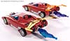 Transformers Henkei Hot Rod (Rodimus)  - Image #42 of 86