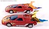 Transformers Henkei Hot Rod (Rodimus)  - Image #43 of 86
