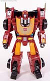 Transformers Henkei Hot Rod (Rodimus)  - Image #44 of 86