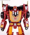 Transformers Henkei Hot Rod (Rodimus)  - Image #45 of 86