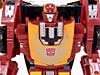 Transformers Henkei Hot Rod (Rodimus)  - Image #46 of 86