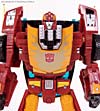Transformers Henkei Hot Rod (Rodimus)  - Image #48 of 86