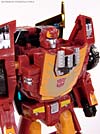 Transformers Henkei Hot Rod (Rodimus)  - Image #51 of 86