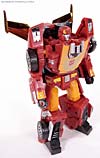 Transformers Henkei Hot Rod (Rodimus)  - Image #53 of 86