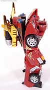 Transformers Henkei Hot Rod (Rodimus)  - Image #54 of 86