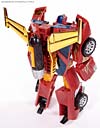 Transformers Henkei Hot Rod (Rodimus)  - Image #55 of 86