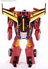 Transformers Henkei Hot Rod (Rodimus)  - Image #56 of 86
