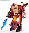 Transformers Henkei Hot Rod (Rodimus)  - Image #59 of 86