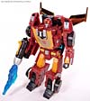 Transformers Henkei Hot Rod (Rodimus)  - Image #60 of 86
