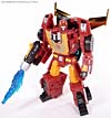 Transformers Henkei Hot Rod (Rodimus)  - Image #61 of 86