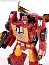 Transformers Henkei Hot Rod (Rodimus)  - Image #62 of 86