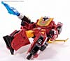 Transformers Henkei Hot Rod (Rodimus)  - Image #65 of 86
