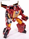 Transformers Henkei Hot Rod (Rodimus)  - Image #66 of 86