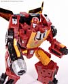 Transformers Henkei Hot Rod (Rodimus)  - Image #67 of 86