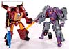 Transformers Henkei Hot Rod (Rodimus)  - Image #75 of 86