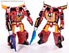 Transformers Henkei Hot Rod (Rodimus)  - Image #77 of 86