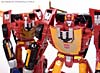 Transformers Henkei Hot Rod (Rodimus)  - Image #81 of 86