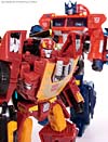 Transformers Henkei Hot Rod (Rodimus)  - Image #85 of 86