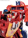 Transformers Henkei Hot Rod (Rodimus)  - Image #86 of 86