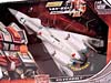 Transformers Henkei Silverbolt - Image #3 of 118