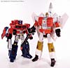 Transformers Henkei Silverbolt - Image #97 of 118