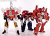 Transformers Henkei Silverbolt - Image #106 of 118
