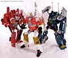 Transformers Henkei Silverbolt - Image #107 of 118