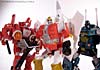 Transformers Henkei Silverbolt - Image #108 of 118