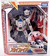 Transformers Henkei Skyfire (Jetfire)  - Image #1 of 203