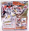 Transformers Henkei Skyfire (Jetfire)  - Image #7 of 203