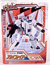 Transformers Henkei Skyfire (Jetfire)  - Image #15 of 203