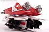 Transformers Henkei Skyfire (Jetfire)  - Image #36 of 203