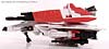 Transformers Henkei Skyfire (Jetfire)  - Image #37 of 203