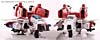 Transformers Henkei Skyfire (Jetfire)  - Image #57 of 203