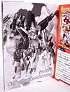 Transformers Henkei Skyfire (Jetfire)  - Image #75 of 203