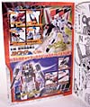 Transformers Henkei Skyfire (Jetfire)  - Image #86 of 203