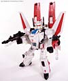 Transformers Henkei Skyfire (Jetfire)  - Image #119 of 203