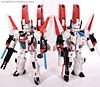 Transformers Henkei Skyfire (Jetfire)  - Image #183 of 203