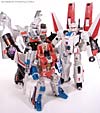 Transformers Henkei Skyfire (Jetfire)  - Image #187 of 203