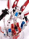 Transformers Henkei Skyfire (Jetfire)  - Image #192 of 203