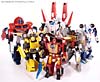 Transformers Henkei Skyfire (Jetfire)  - Image #199 of 203