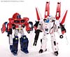 Transformers Henkei Skyfire (Jetfire)  - Image #200 of 203