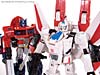 Transformers Henkei Skyfire (Jetfire)  - Image #201 of 203