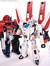 Transformers Henkei Skyfire (Jetfire)  - Image #203 of 203