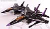 Transformers Henkei Skywarp - Image #42 of 94