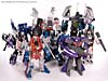 Transformers Henkei Skywarp - Image #86 of 94
