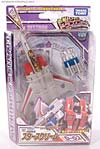 Transformers Henkei Starscream - Image #1 of 91